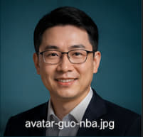 NBA老郭（RAYESPORTS）